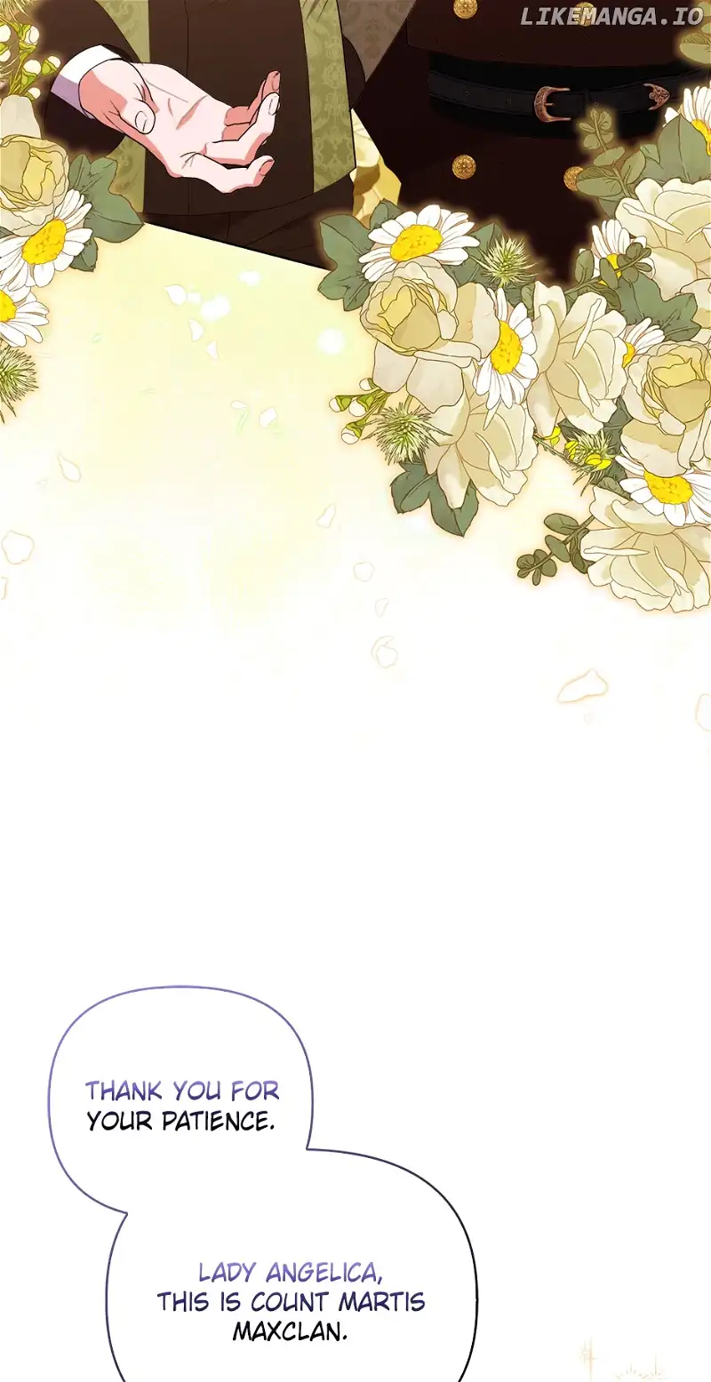 Angelica: My wife has changed Chapter 31 227 10