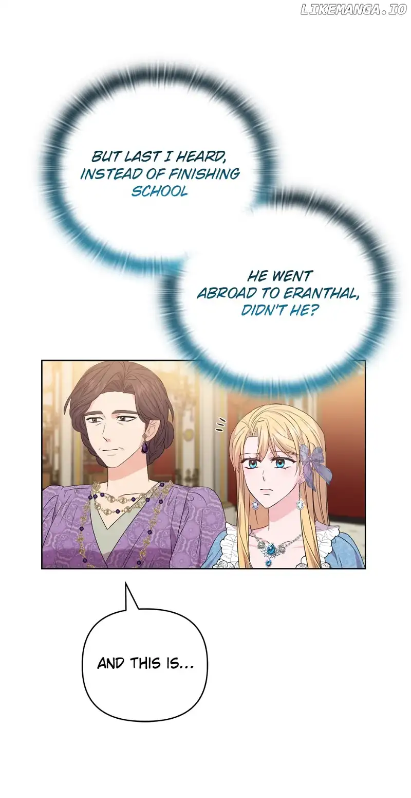 Angelica: My wife has changed Chapter 31 230 13