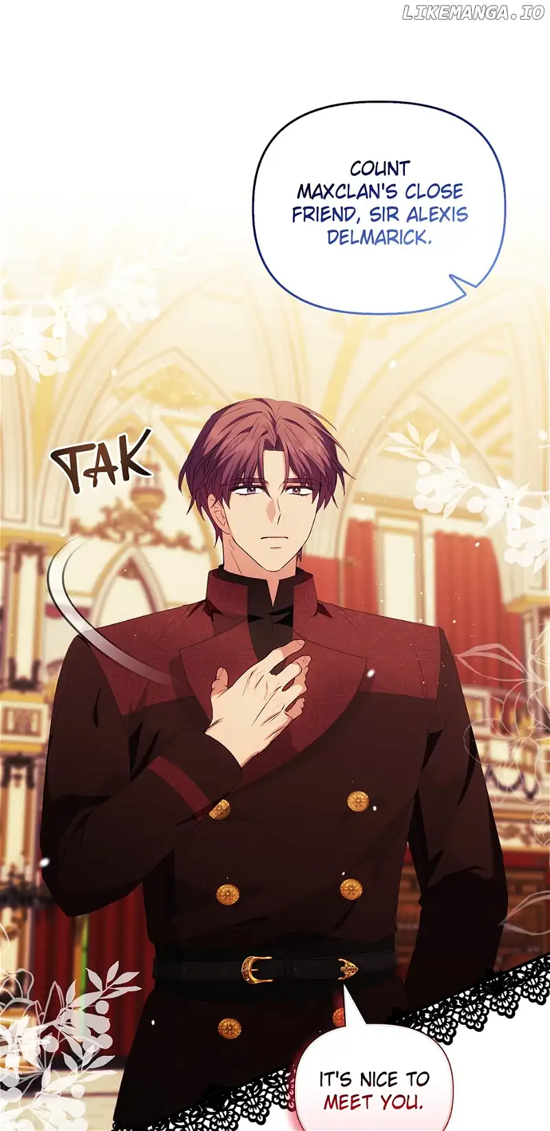 Angelica: My wife has changed Chapter 31 231 14