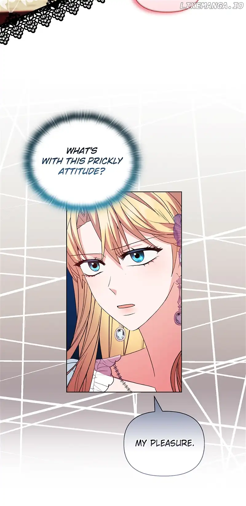 Angelica: My wife has changed Chapter 31 232 15