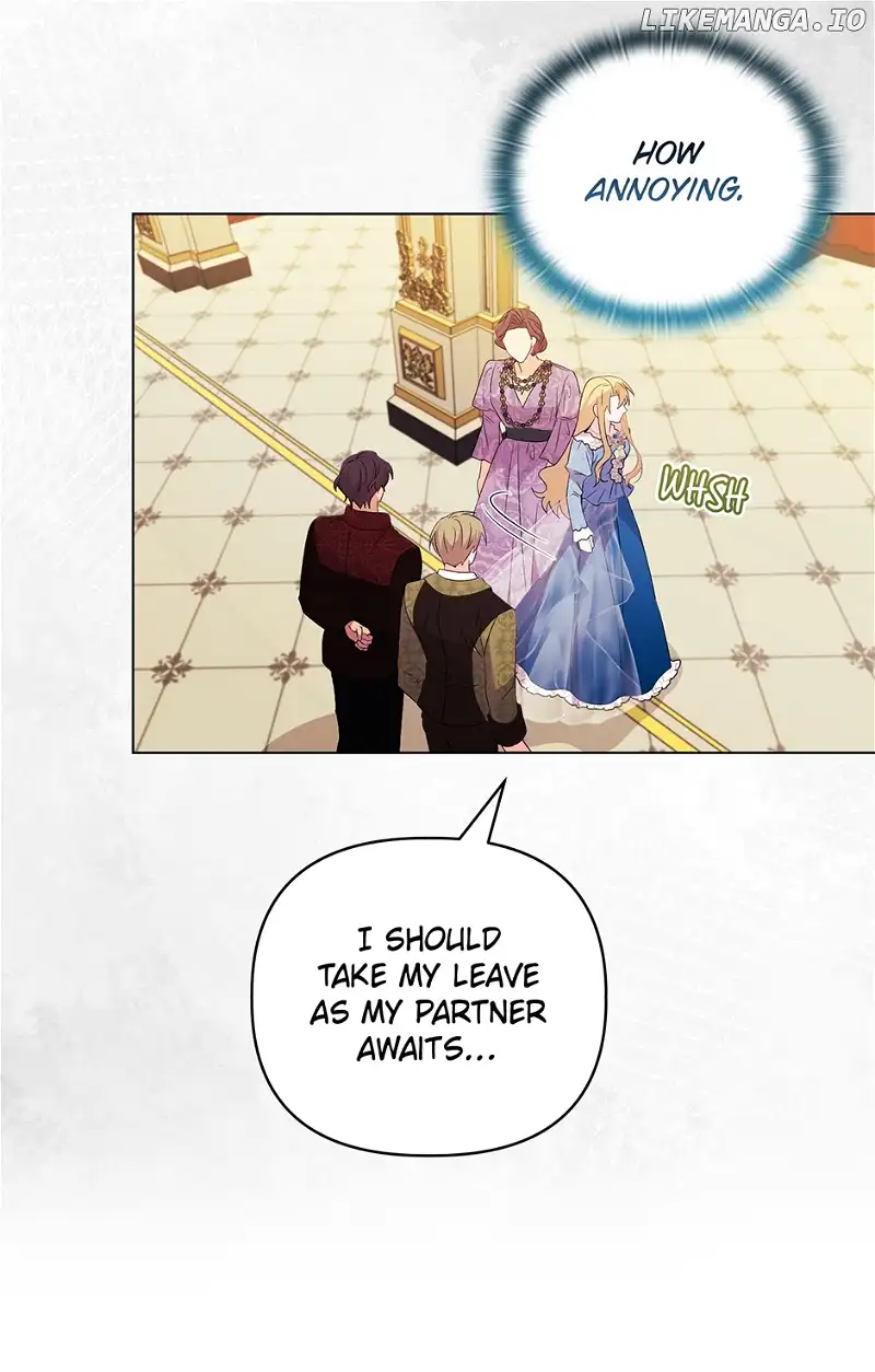 Angelica: My wife has changed Chapter 31 235 18