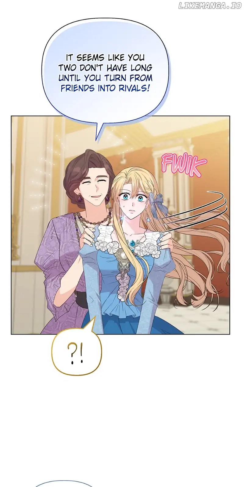 Angelica: My wife has changed Chapter 31 236 19