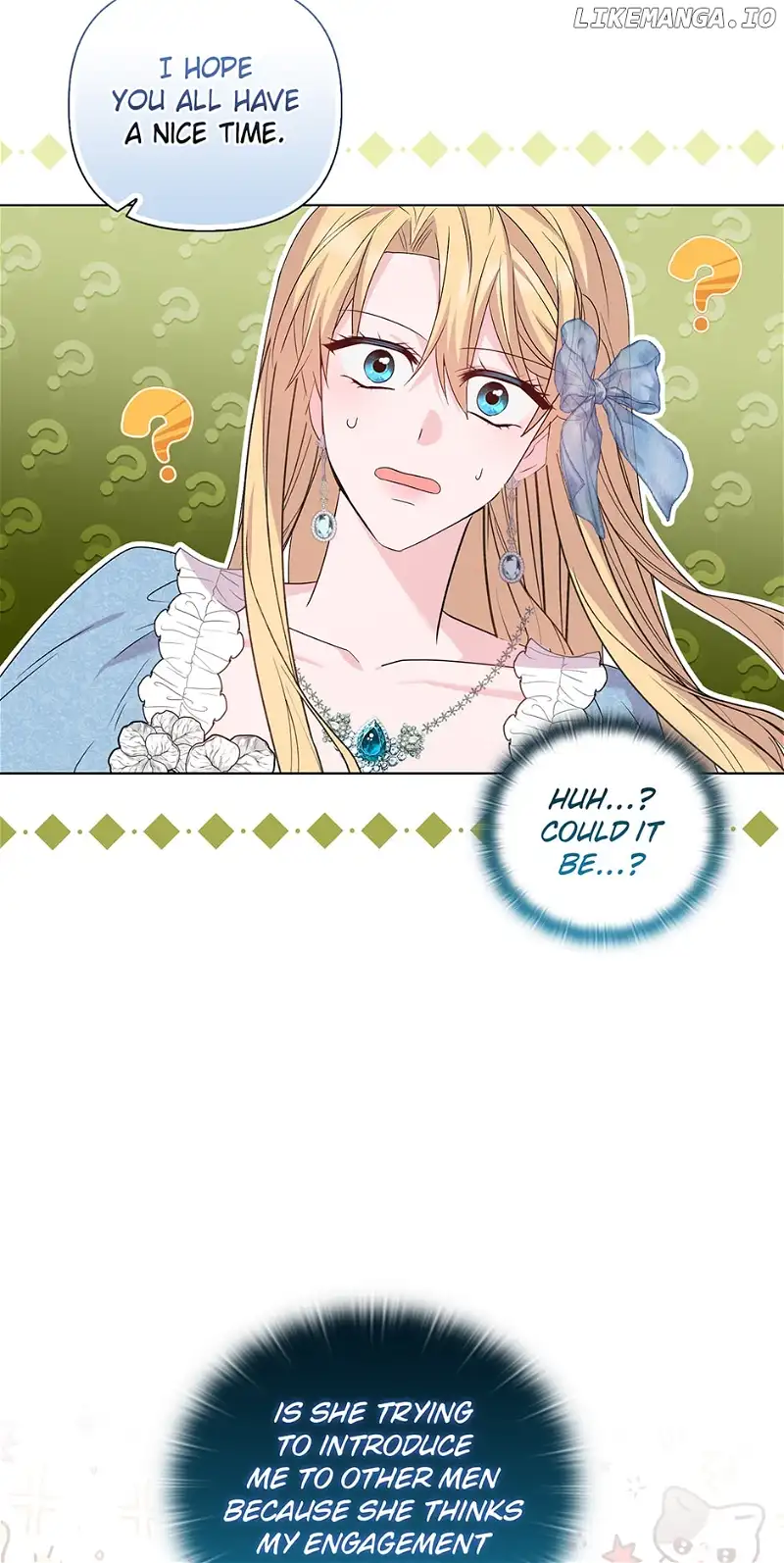 Angelica: My wife has changed Chapter 31 237 20