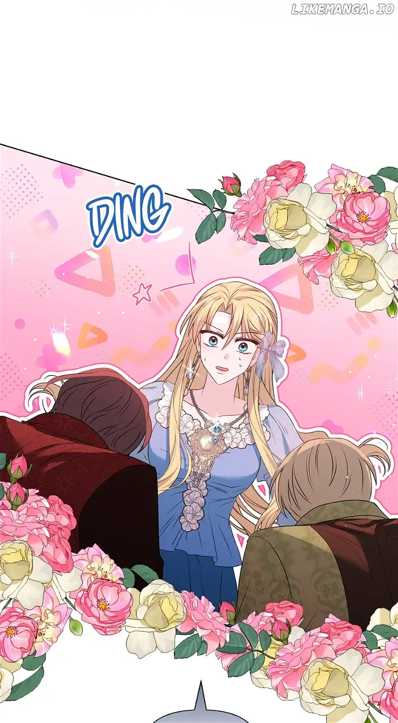 Angelica: My wife has changed Chapter 31 243 26