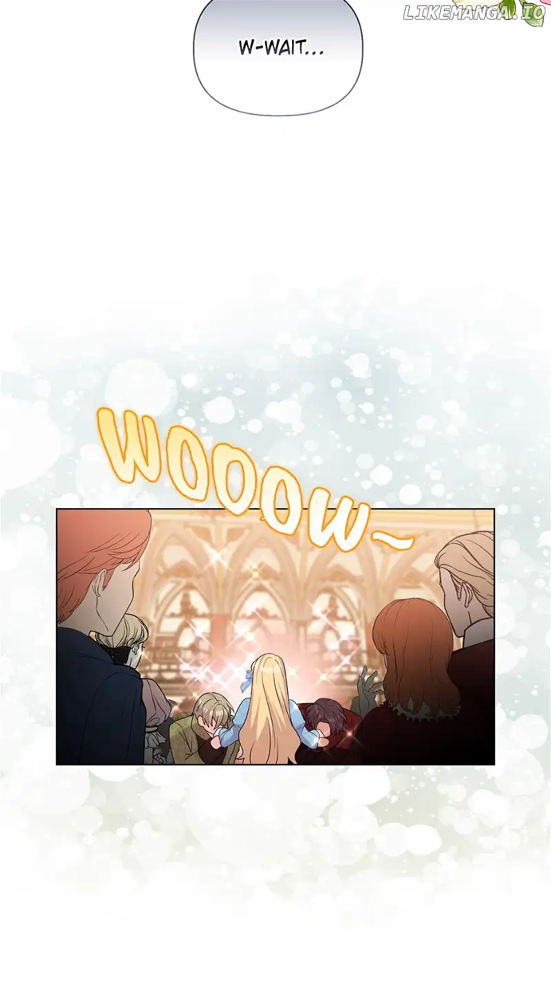 Angelica: My wife has changed Chapter 31 244 27