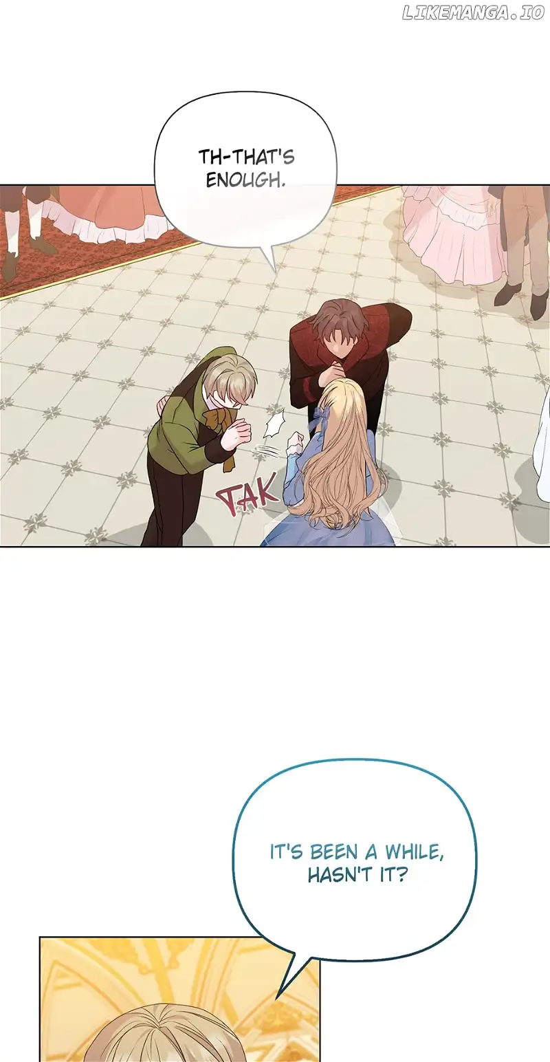 Angelica: My wife has changed Chapter 31 245 28