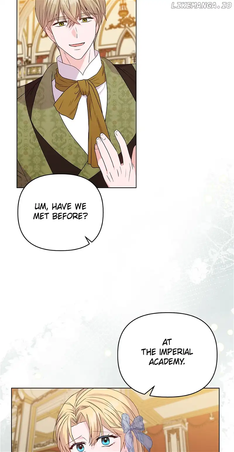 Angelica: My wife has changed Chapter 31 246 29