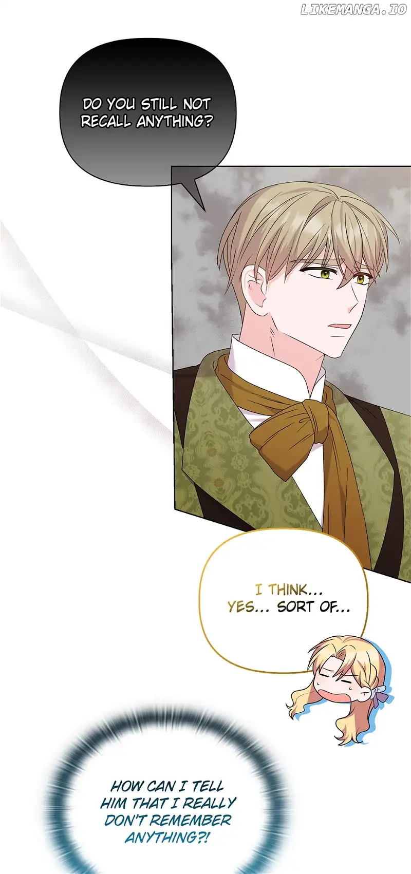 Angelica: My wife has changed Chapter 31 250 33