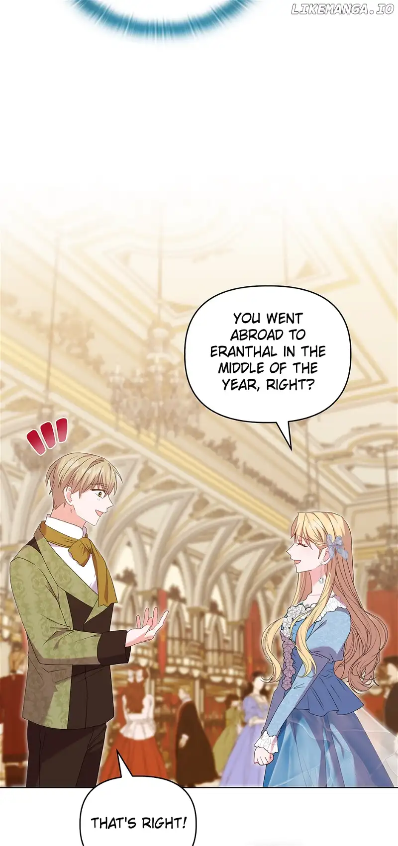 Angelica: My wife has changed Chapter 31 251 34