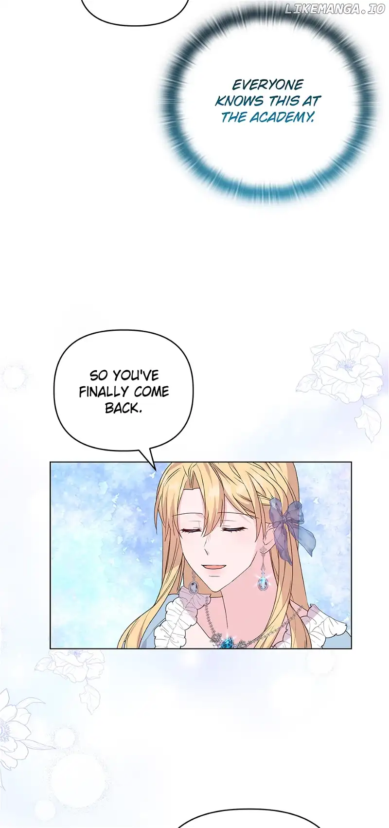 Angelica: My wife has changed Chapter 31 252 35