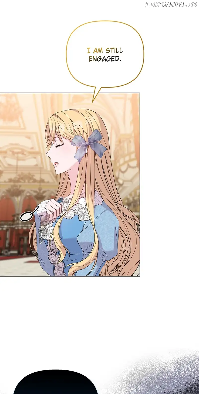 Angelica: My wife has changed Chapter 31 255 38