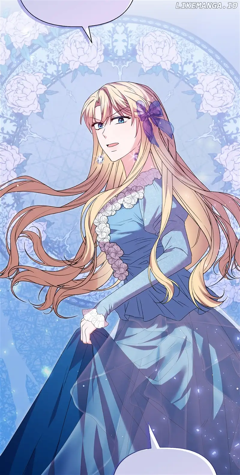 Angelica: My wife has changed Chapter 31 257 40