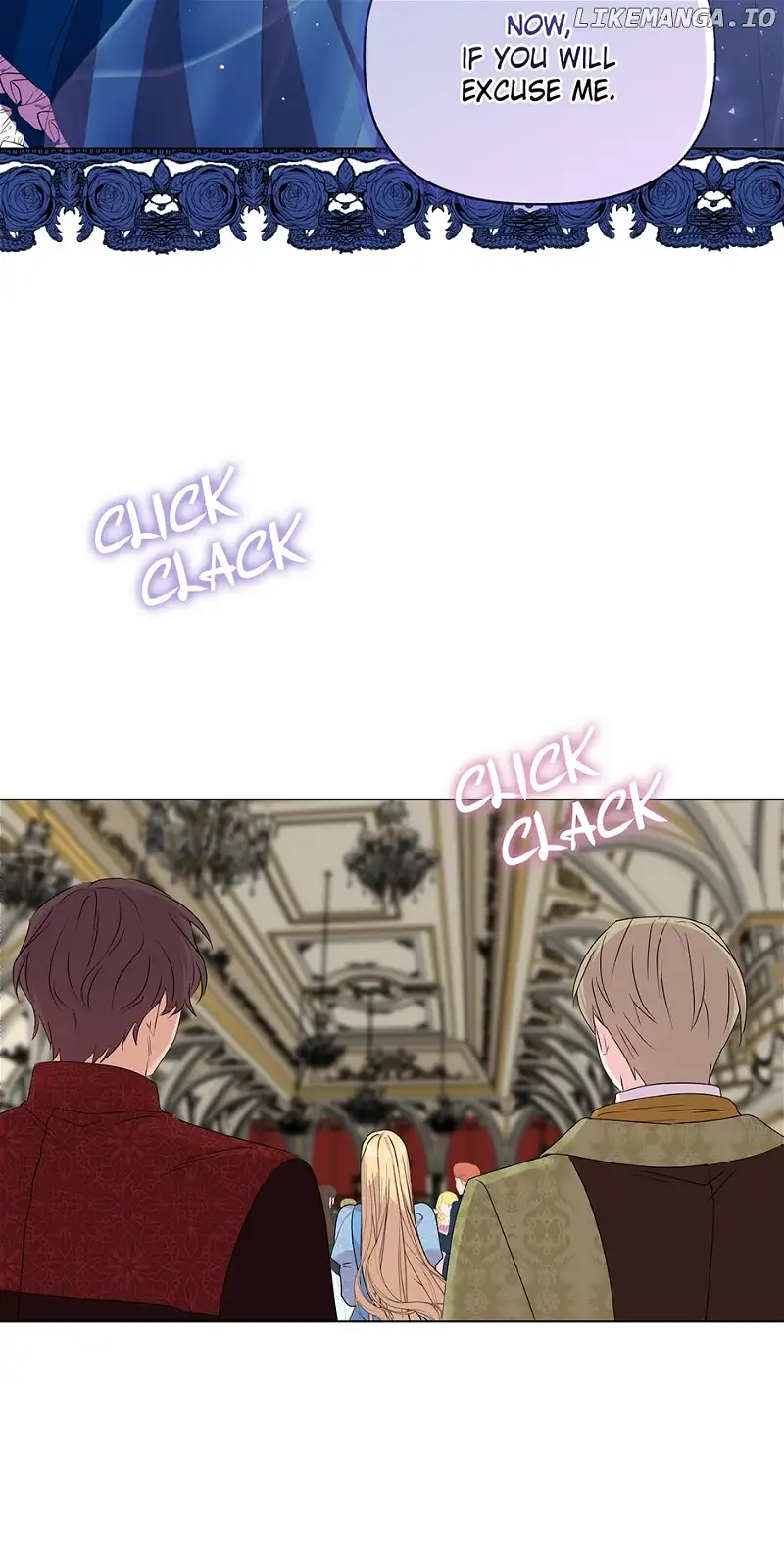 Angelica: My wife has changed Chapter 31 258 41