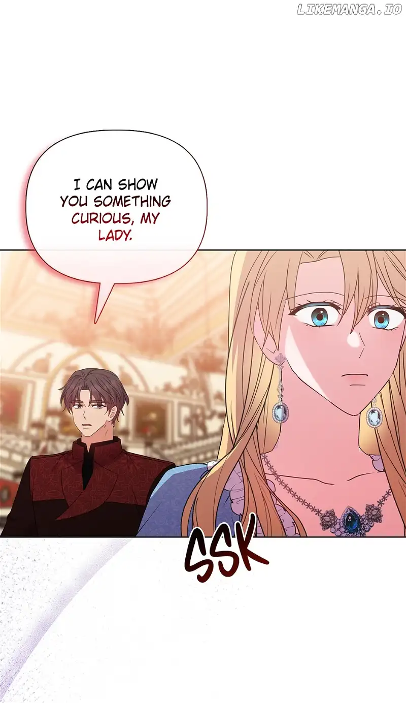 Angelica: My wife has changed Chapter 31 259 42