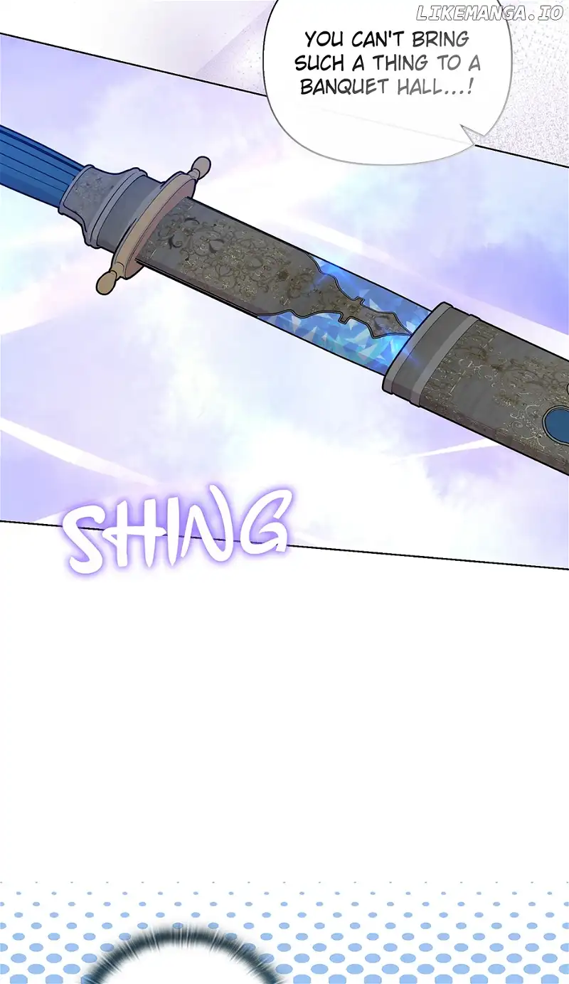 Angelica: My wife has changed Chapter 31 262 45