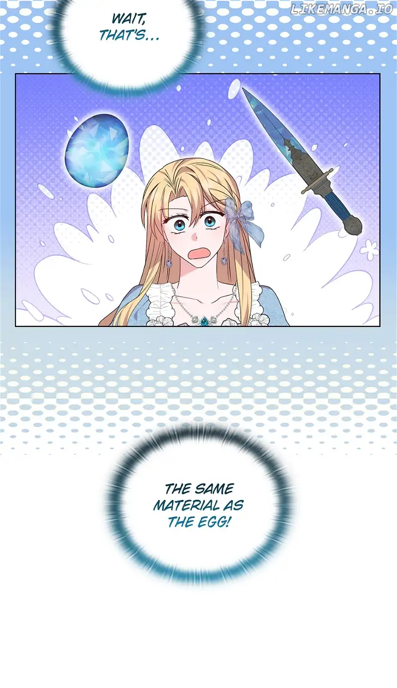 Angelica: My wife has changed Chapter 31 263 46