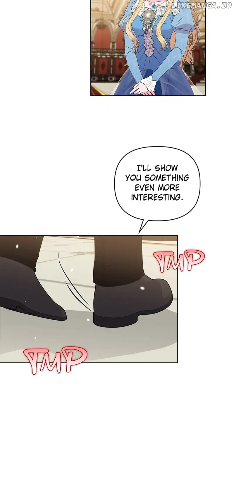 Angelica: My wife has changed Chapter 31 265 48