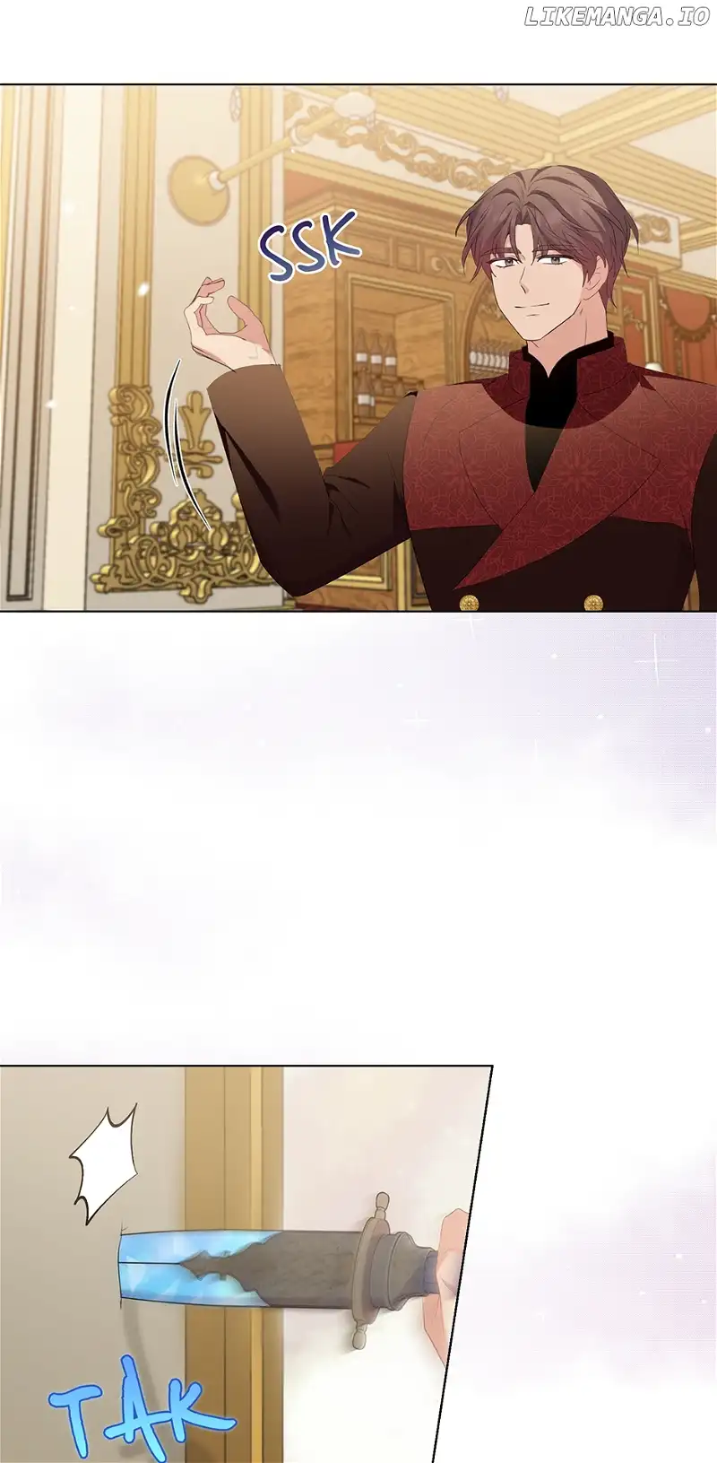 Angelica: My wife has changed Chapter 31 266 49