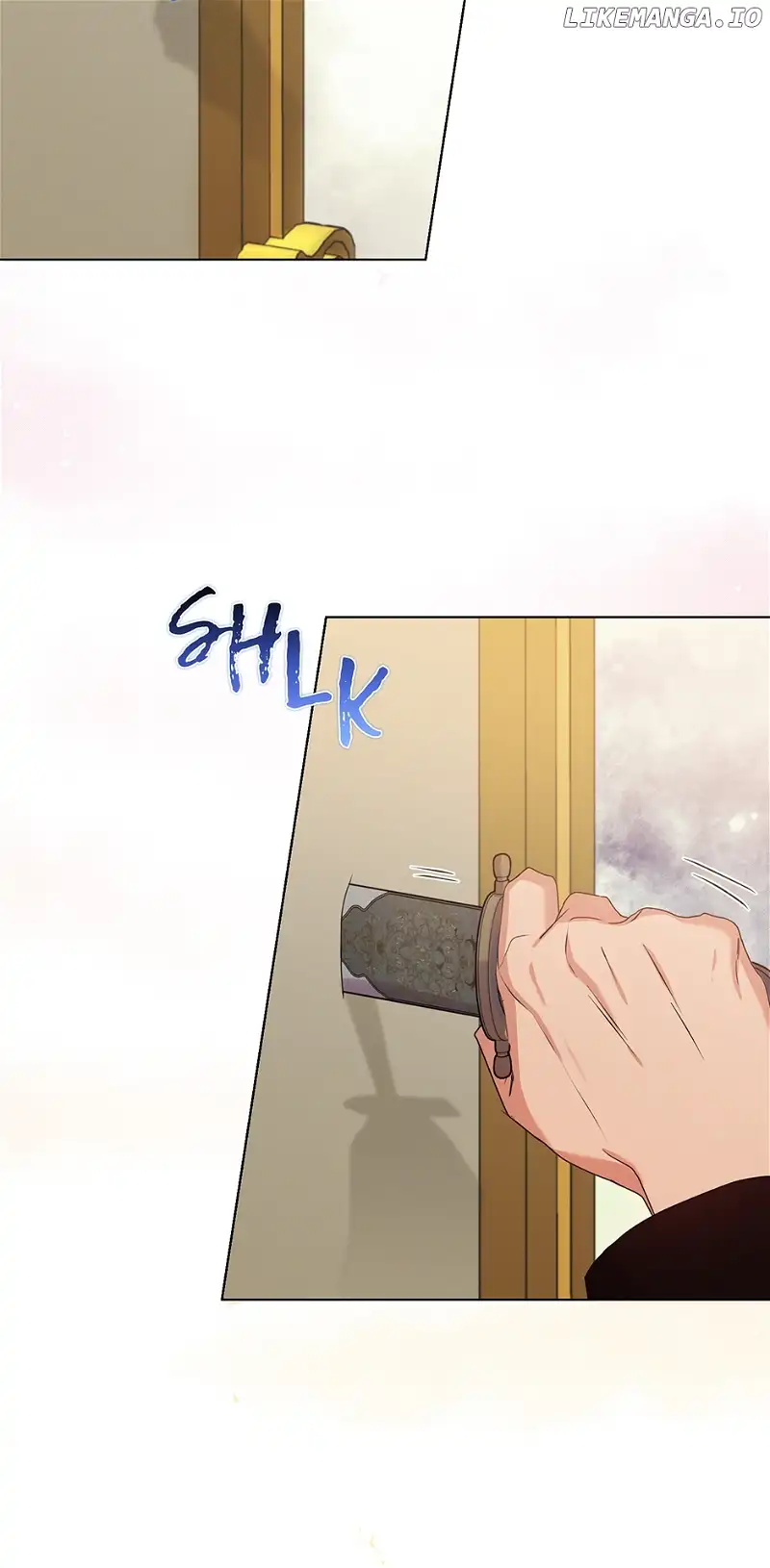 Angelica: My wife has changed Chapter 31 267 50