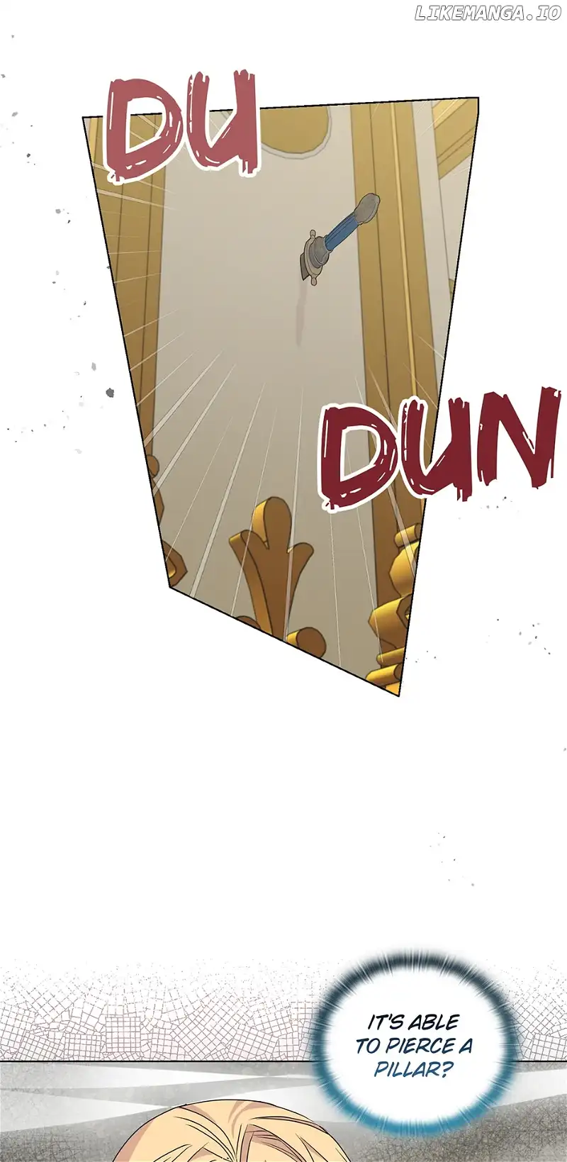 Angelica: My wife has changed Chapter 31 268 51