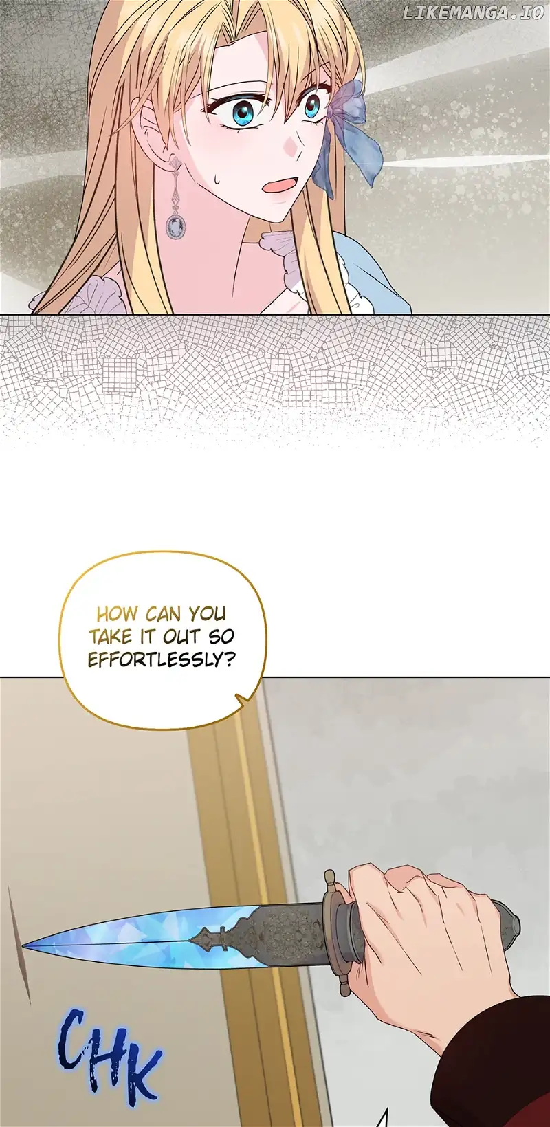 Angelica: My wife has changed Chapter 31 269 52