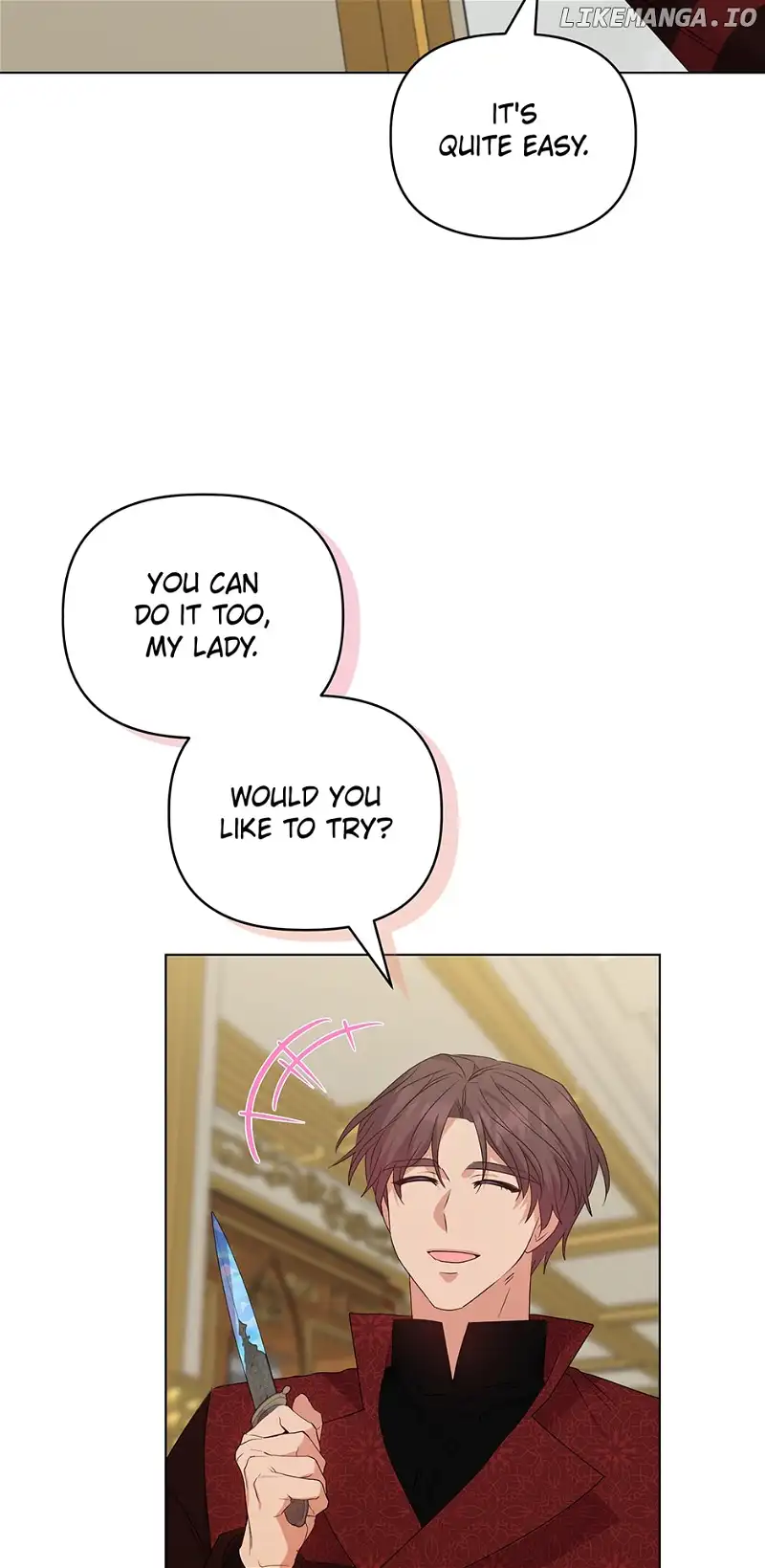 Angelica: My wife has changed Chapter 31 270 53