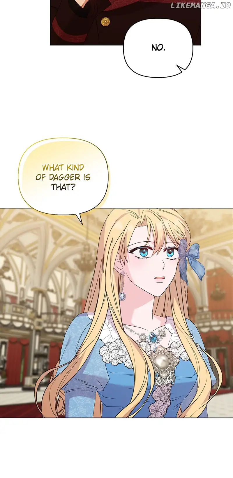 Angelica: My wife has changed Chapter 31 271 54