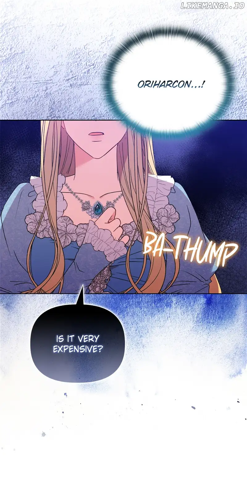 Angelica: My wife has changed Chapter 31 273 56