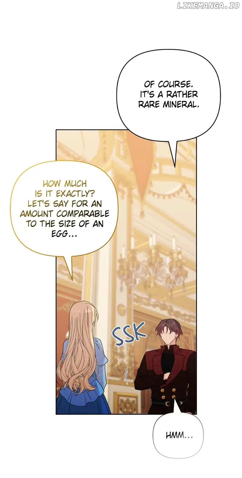 Angelica: My wife has changed Chapter 31 274 57