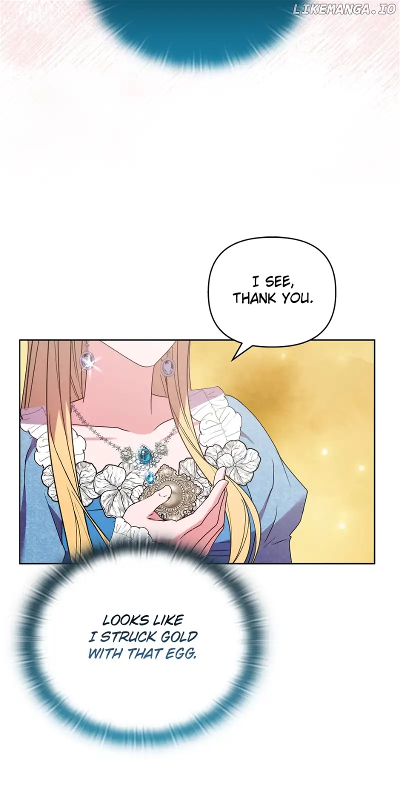 Angelica: My wife has changed Chapter 31 276 59