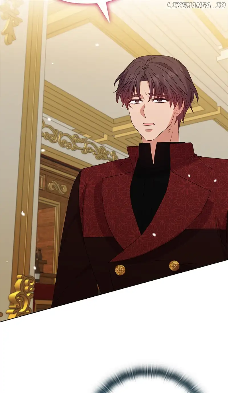 Angelica: My wife has changed Chapter 31 278 61