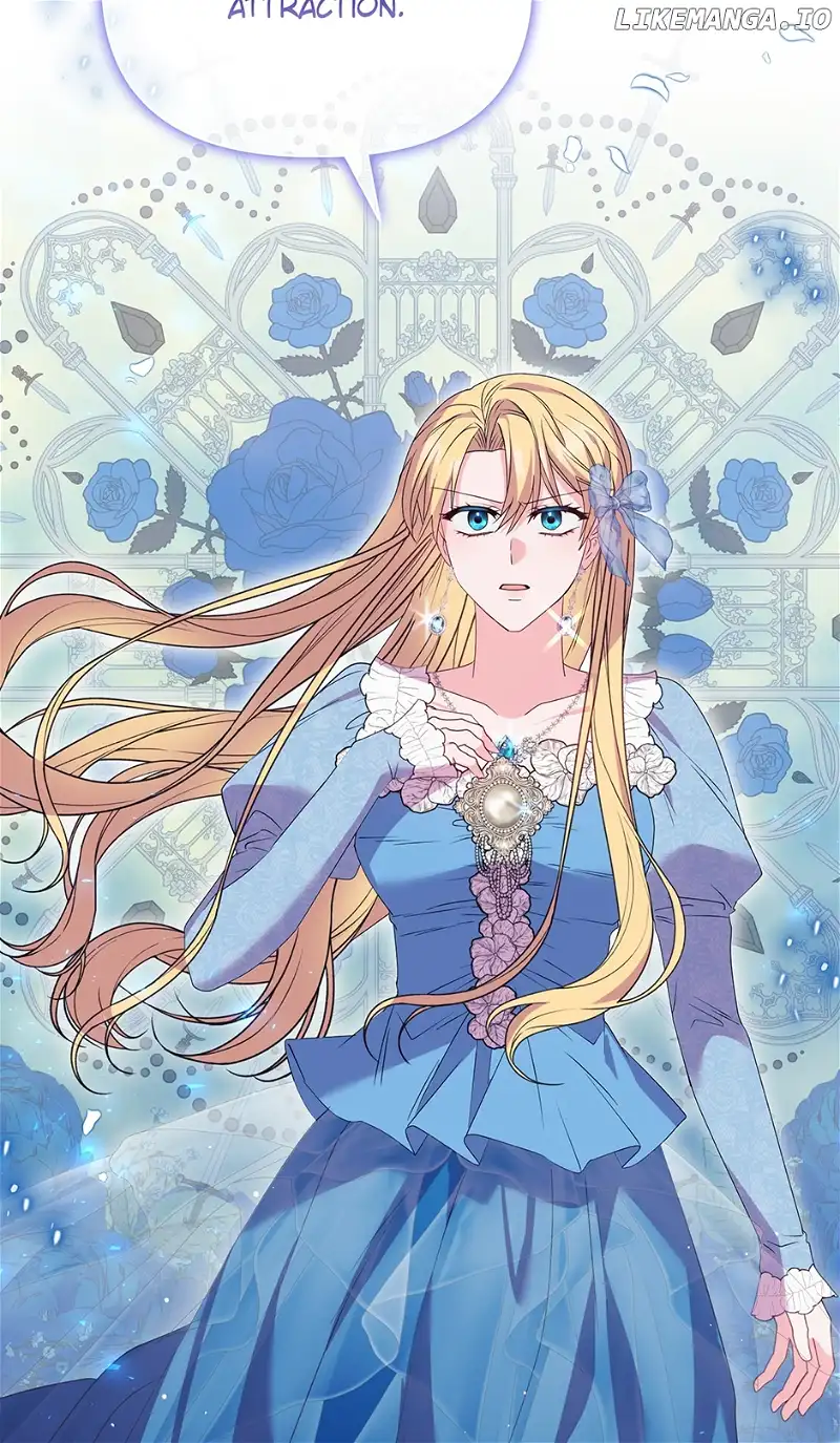 Angelica: My wife has changed Chapter 31 280 63