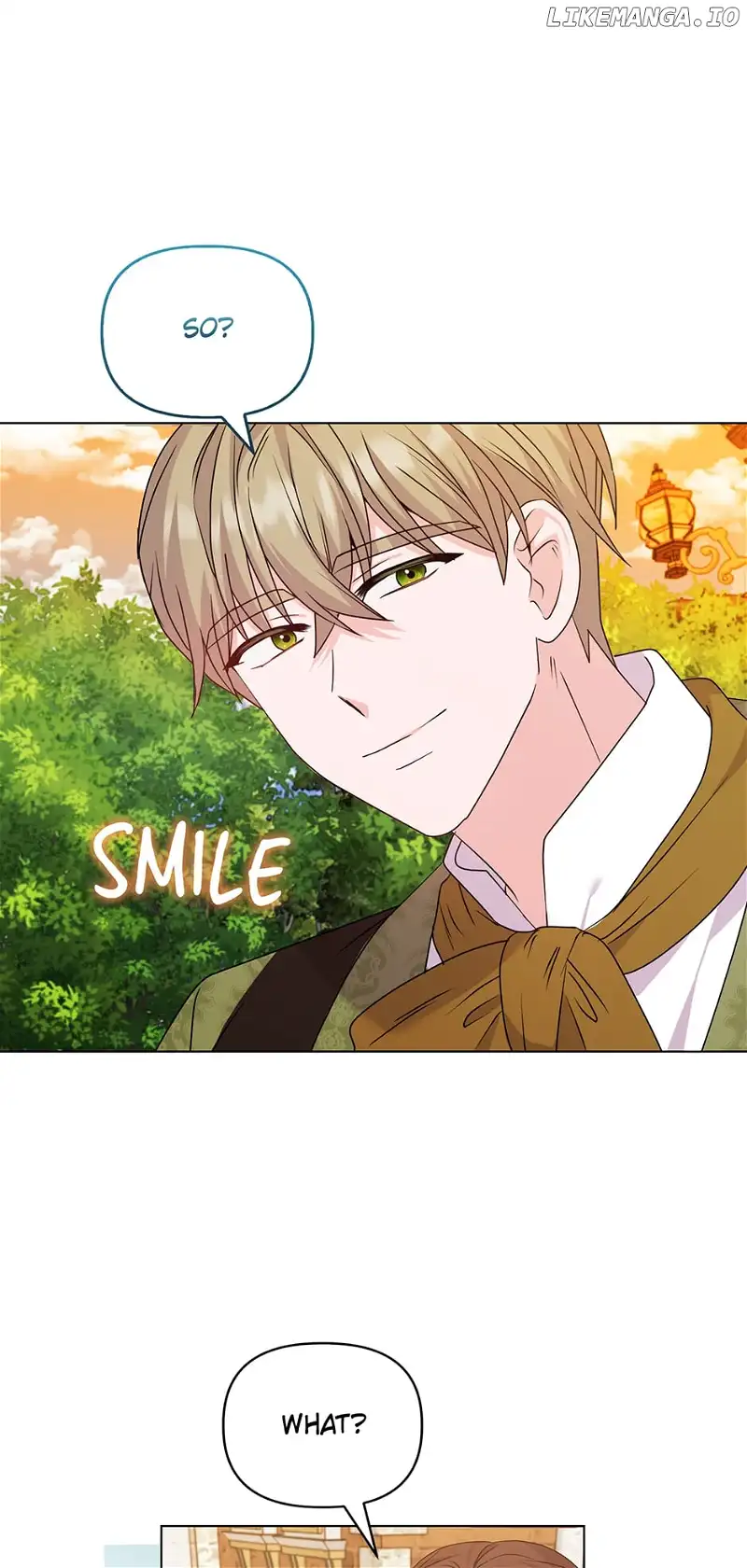 Angelica: My wife has changed Chapter 31 282 65