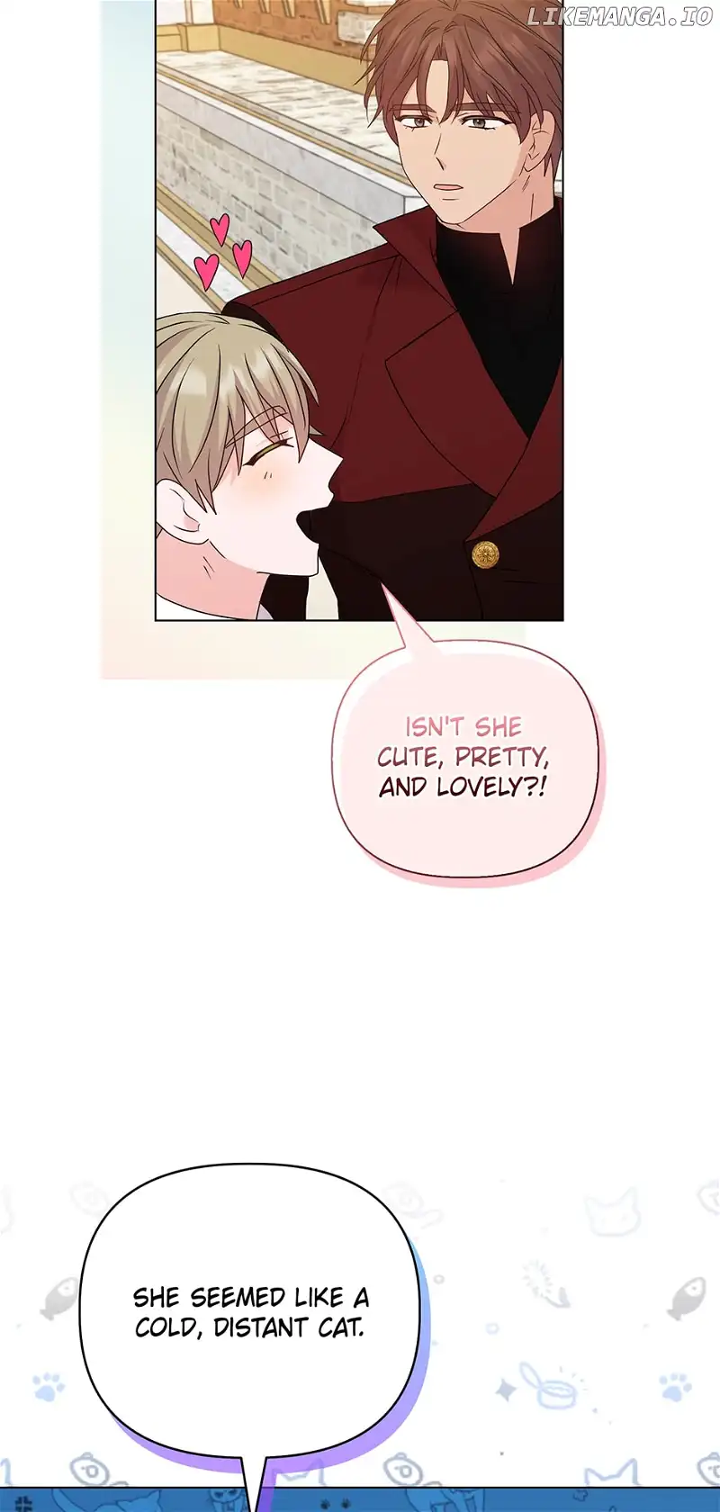 Angelica: My wife has changed Chapter 31 283 66