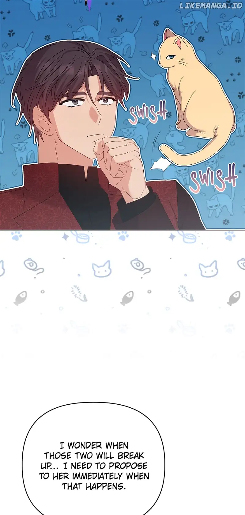 Angelica: My wife has changed Chapter 31 284 67