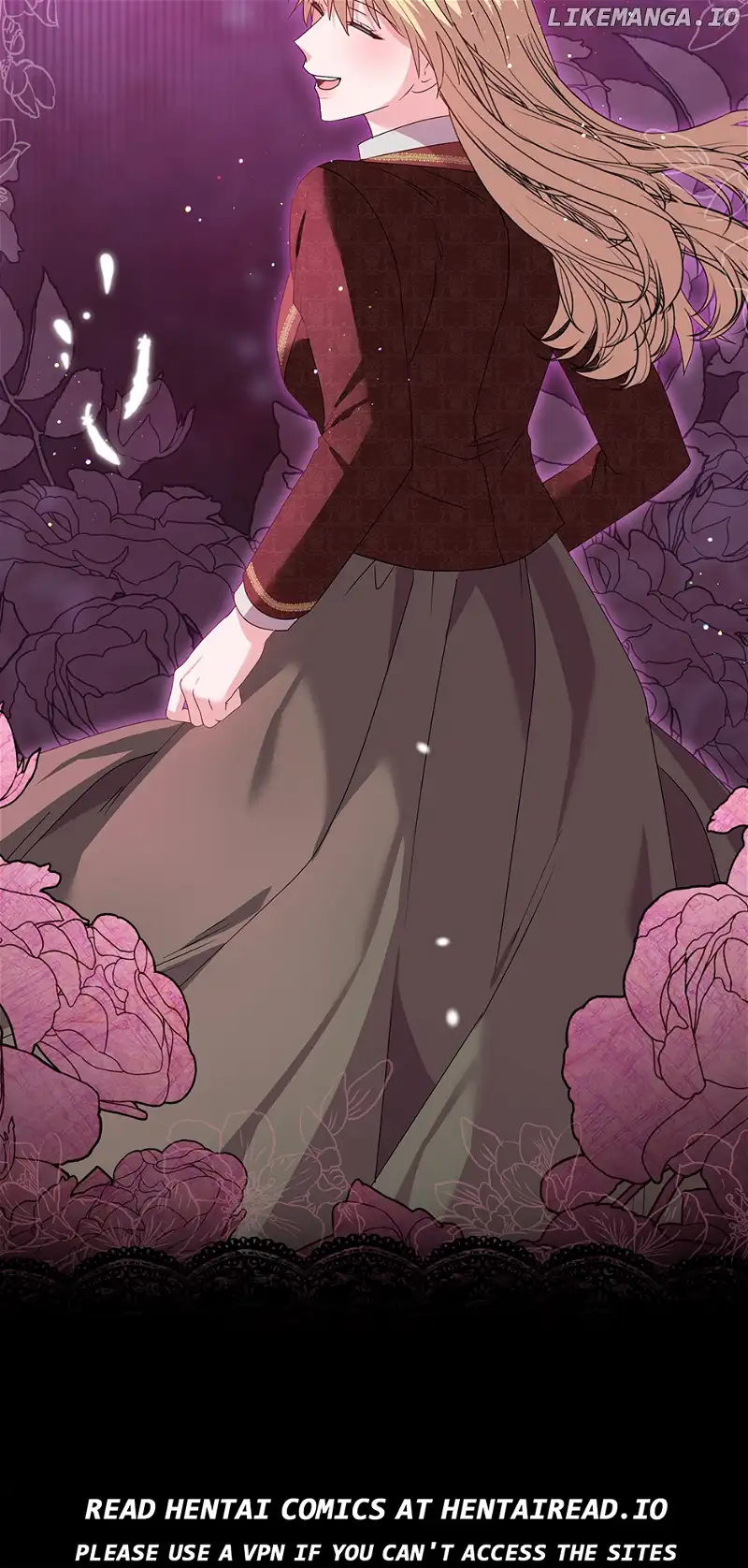 Angelica: My wife has changed Chapter 31 287 70