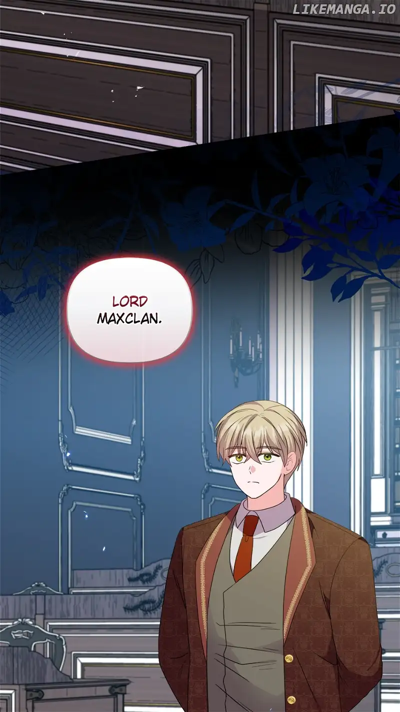 Angelica: My wife has changed Chapter 32 201 02