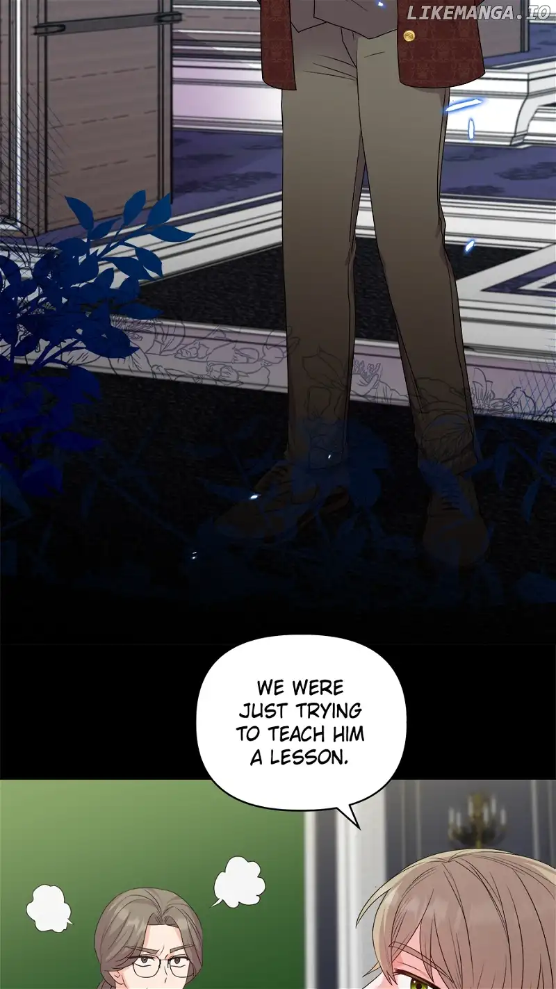 Angelica: My wife has changed Chapter 32 202 03