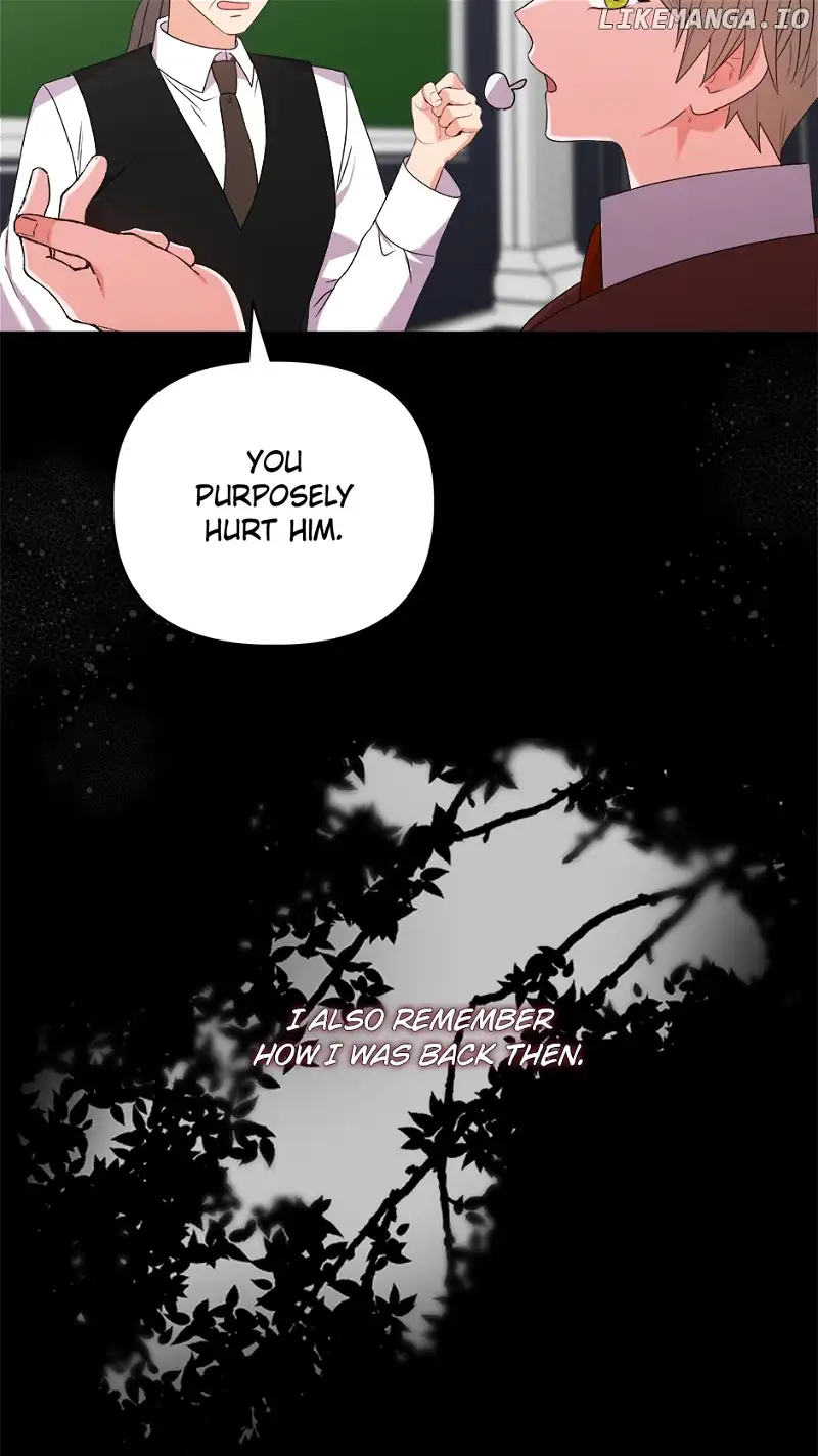 Angelica: My wife has changed Chapter 32 203 04