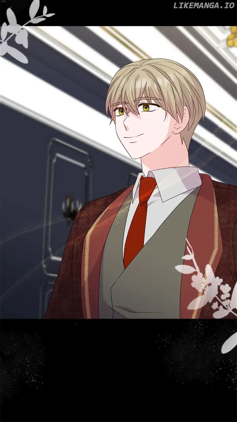 Angelica: My wife has changed Chapter 32 205 06