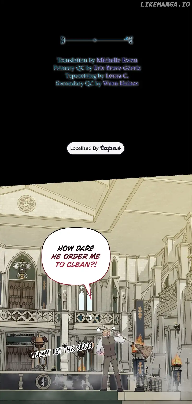 Angelica: My wife has changed Chapter 32 209 10