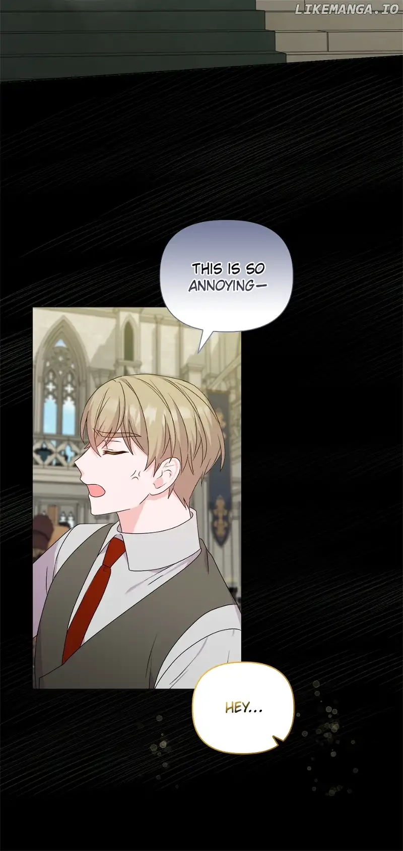 Angelica: My wife has changed Chapter 32 210 11