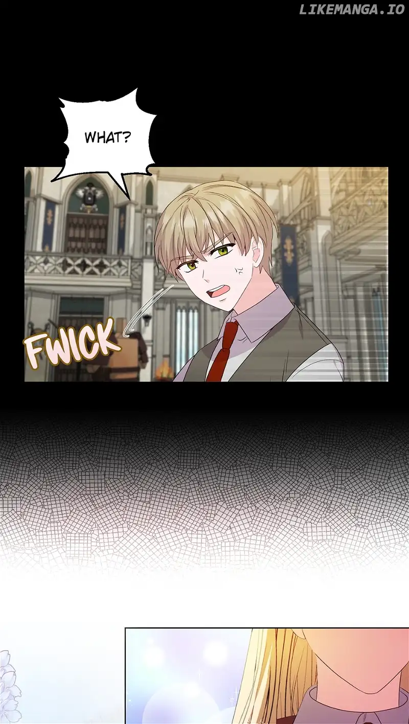 Angelica: My wife has changed Chapter 32 211 12