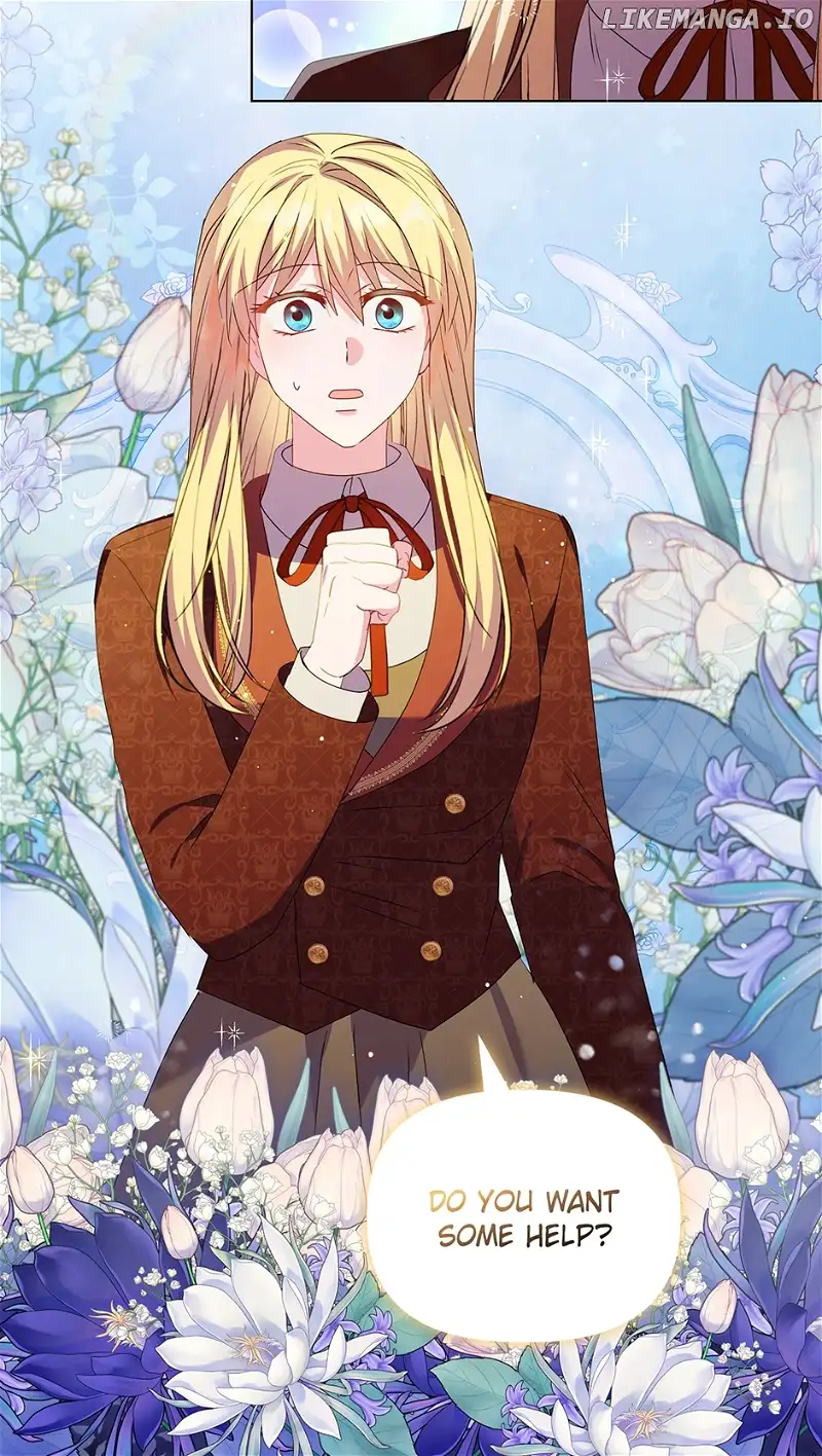 Angelica: My wife has changed Chapter 32 212 13