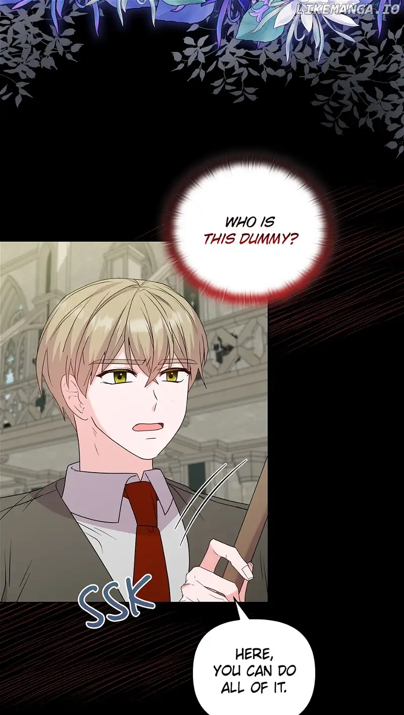 Angelica: My wife has changed Chapter 32 213 14