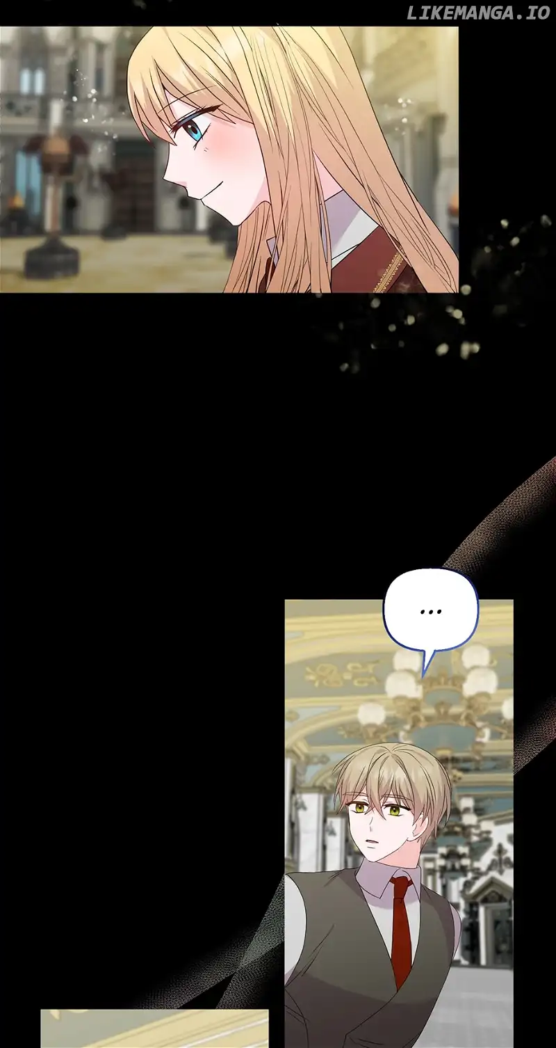 Angelica: My wife has changed Chapter 32 216 17