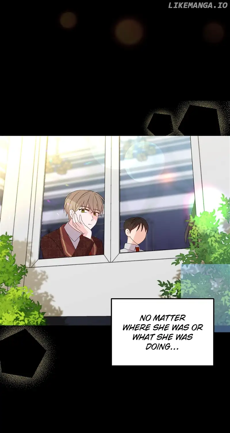 Angelica: My wife has changed Chapter 32 218 19