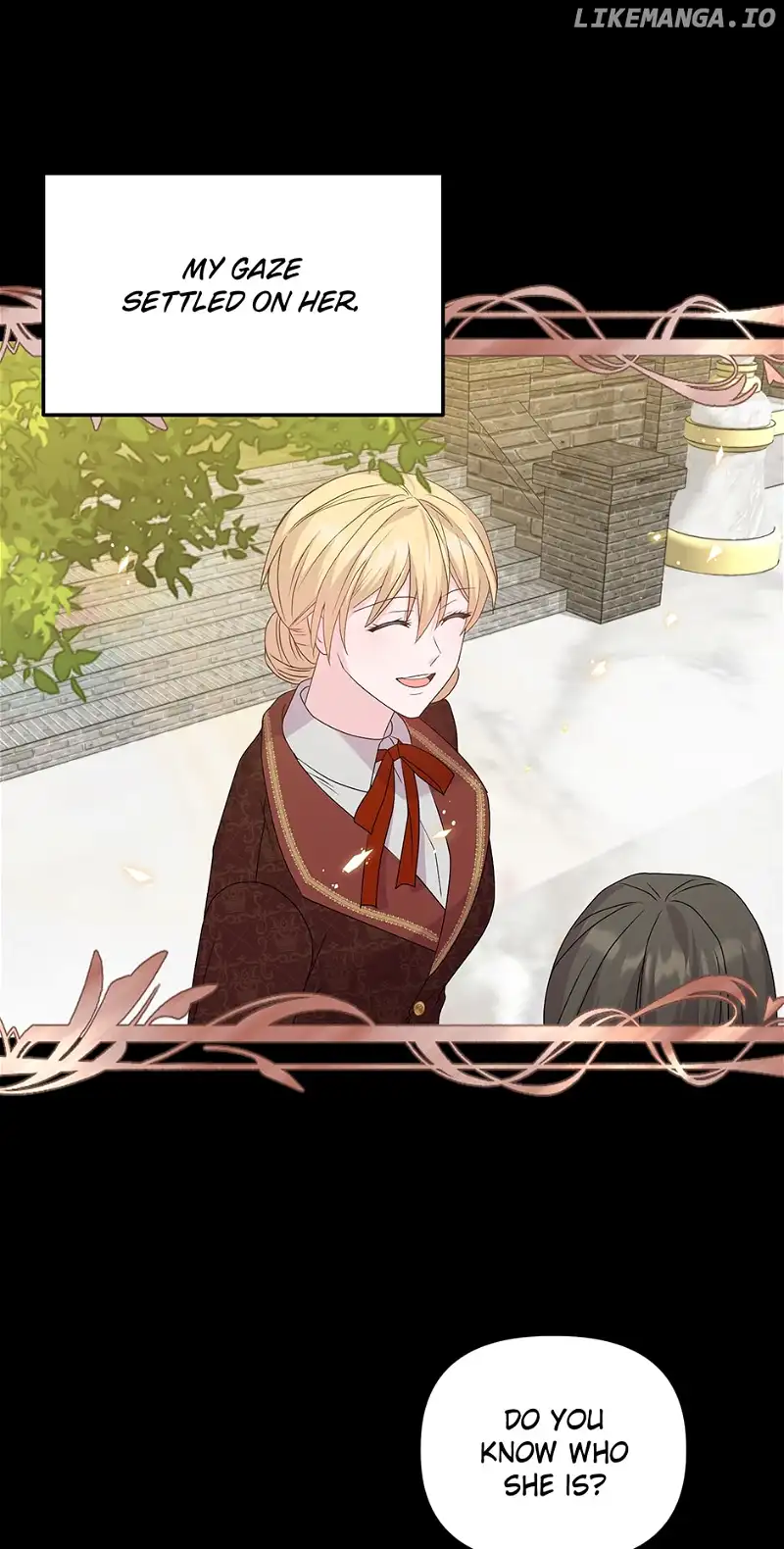 Angelica: My wife has changed Chapter 32 219 20