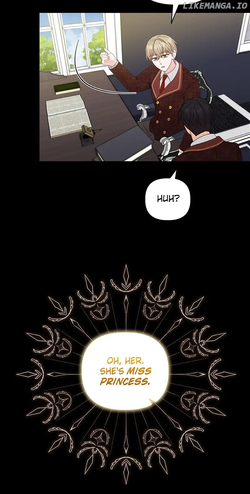 Angelica: My wife has changed Chapter 32 220 21