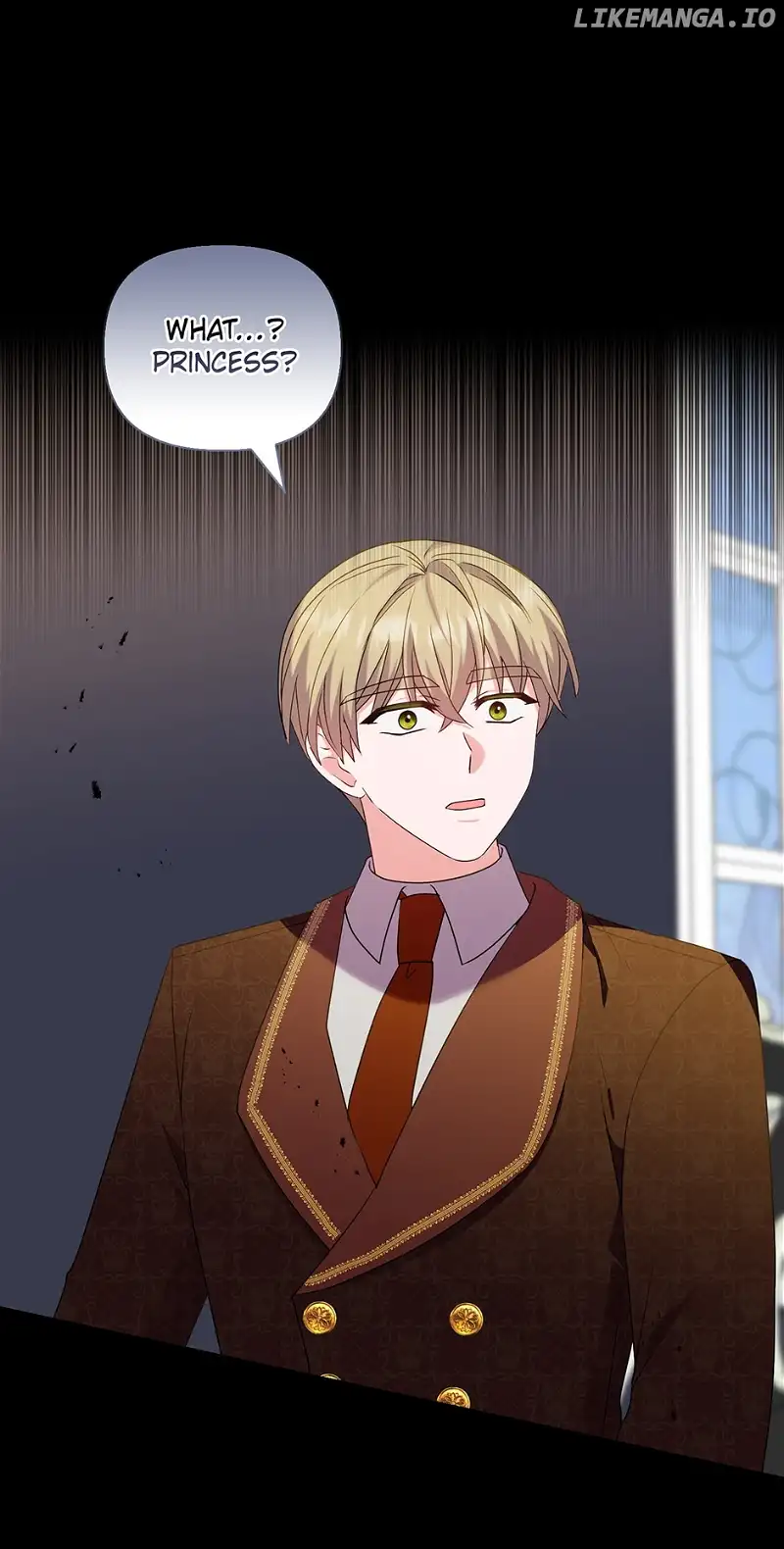 Angelica: My wife has changed Chapter 32 221 22